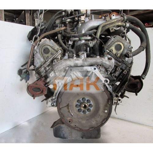 Двигатель Acura 3.2