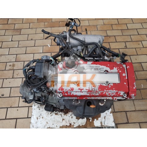 Двигатель Acura 1.8