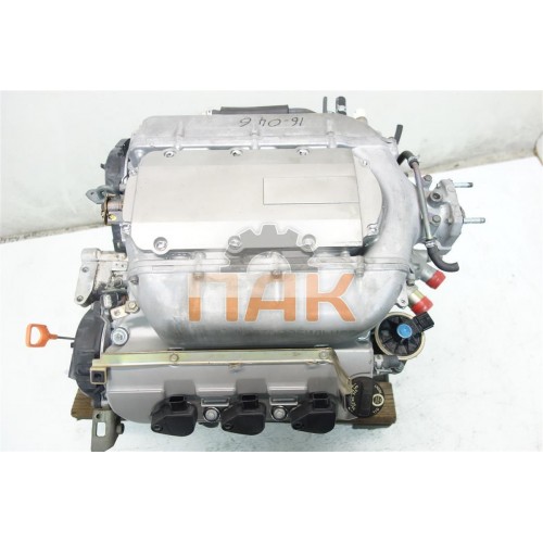 Двигатель Acura 3.2