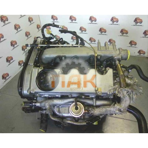 Двигатель Alfa Romeo 1.9