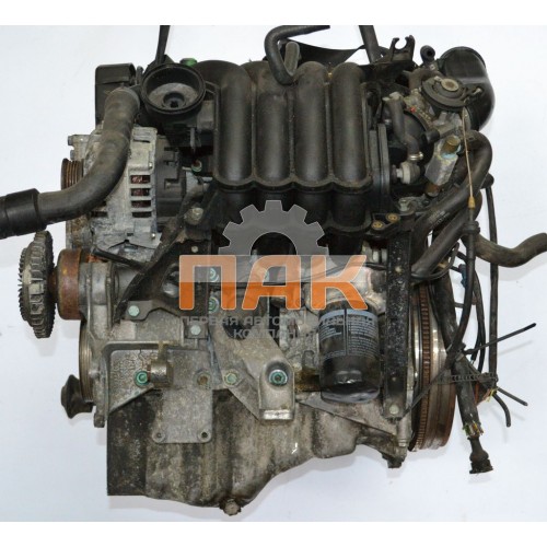 Двигатель Audi 1.6