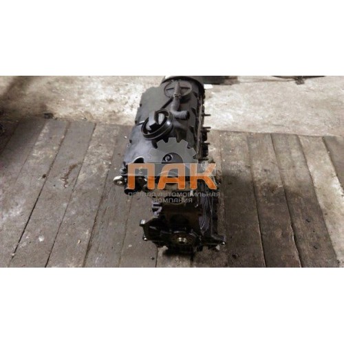 Двигатель Audi 1.9