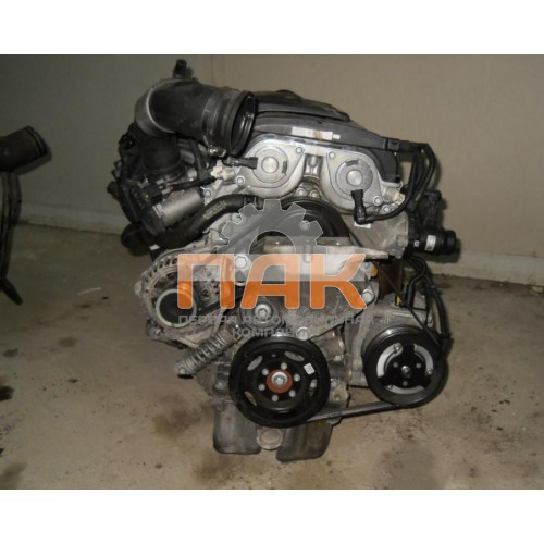 Двигатель Chevrolet 1.4