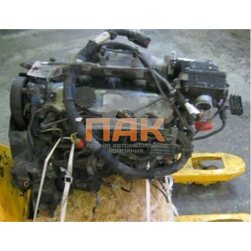 Двигатель Citroen 2.8