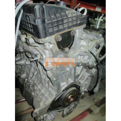 Двигатель Dodge 4.0