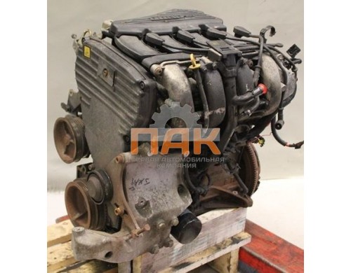 Двигатель на Fiat 1.6 фото