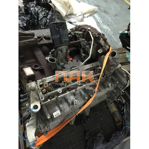 Двигатель Fiat 3.0