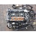 Двигатель на Ford 2.2
