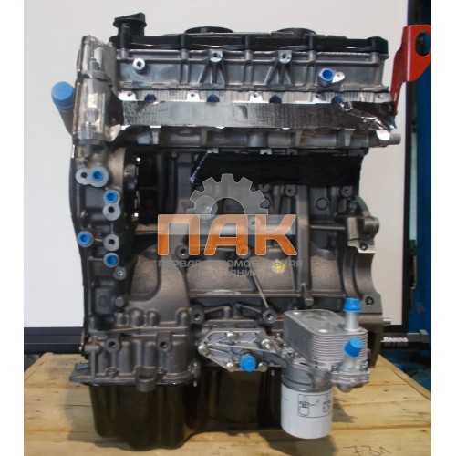 Двигатель Ford 2.4