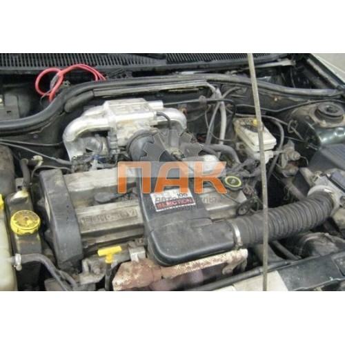 Двигатель Ford 1.8