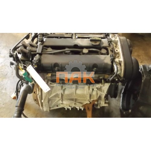 Двигатель Ford 1.6