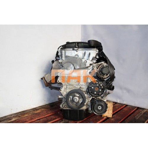 Двигатель Hyundai 2.0