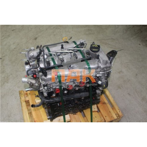 Двигатель Kia 1.4