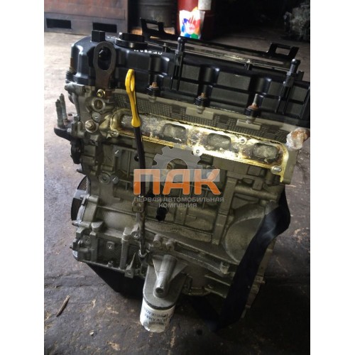 Двигатель Kia 2.4