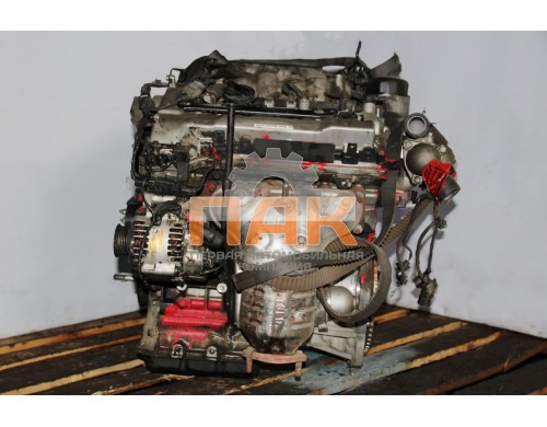 Двигатель на Kia 3.3 фото