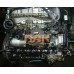 Двигатель на Mazda 2.5