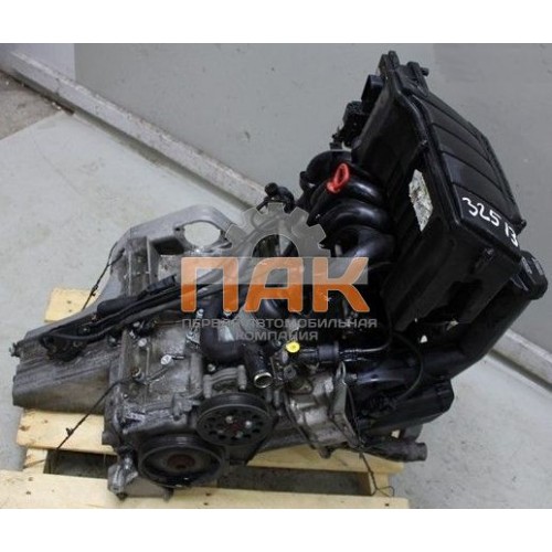 Двигатель Mercedes-Benz 1.4