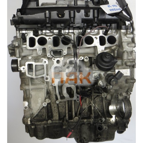 Двигатель MINI 2.0