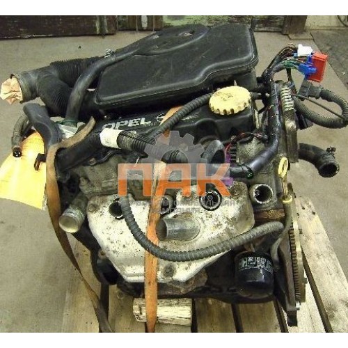Двигатель Opel 1.4