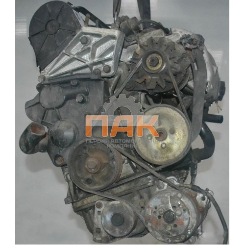 Двигатель Peugeot 1.9