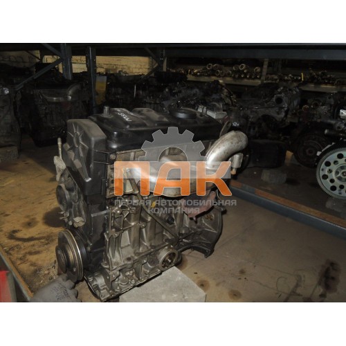 Двигатель Peugeot 1.4