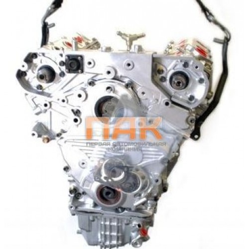 Двигатель Renault 3.0