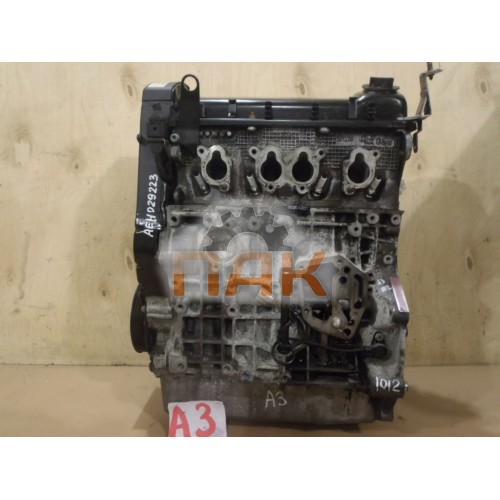 Двигатель Seat 1.6