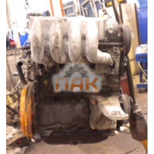 Двигатель Seat 1.9