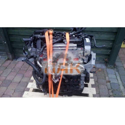 Двигатель Seat 1.6