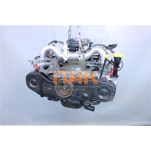 Двигатель Subaru 1.8