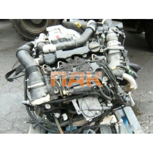 Двигатель Suzuki 1.6