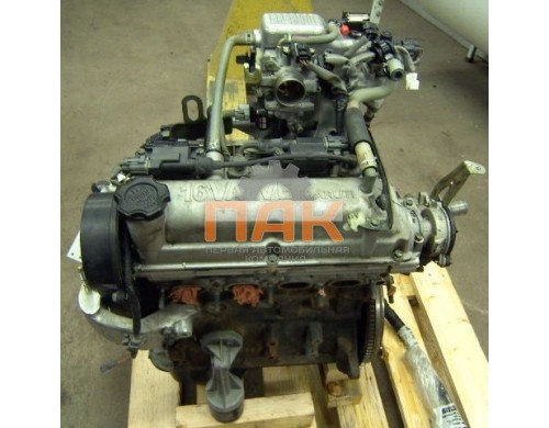 Двигатель на Suzuki 1.1 фото