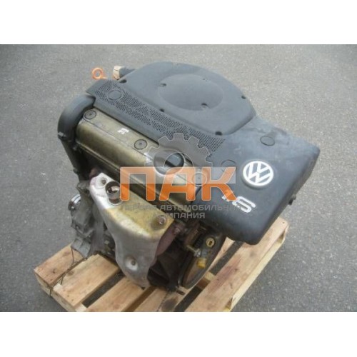 Двигатель Volkswagen 1.6