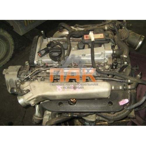 Двигатель Volkswagen 1.8